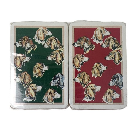 Hermès New Mini Playing Card Set - Picture 4 of 5